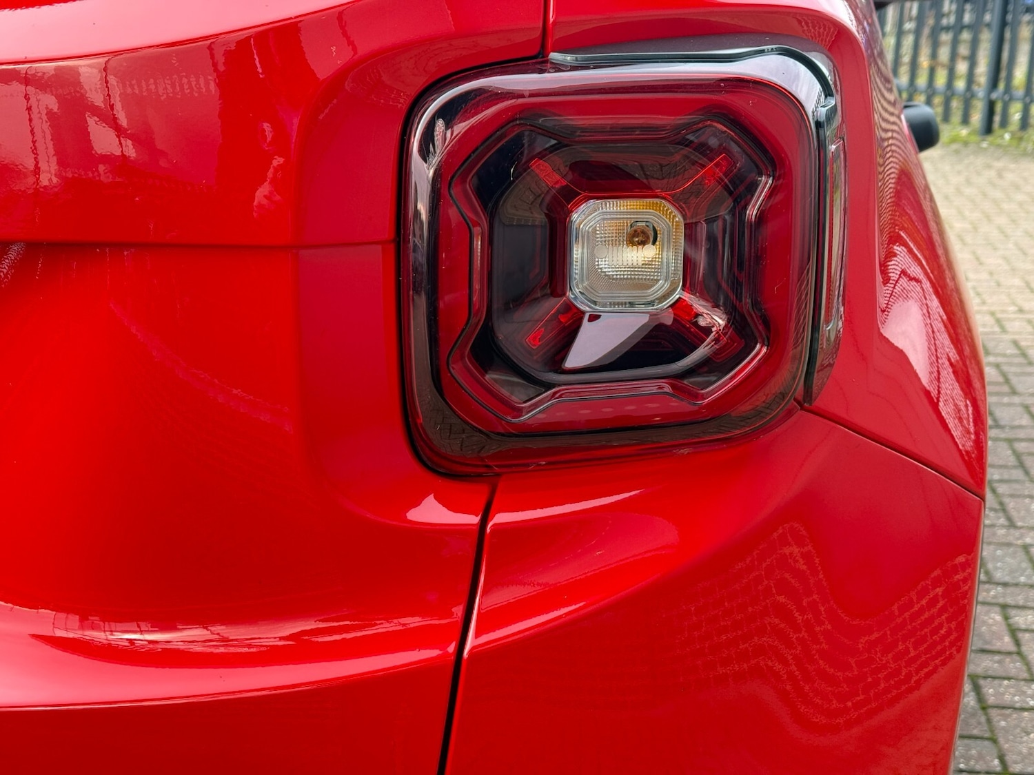 Used Jeep Renegade 2025 for sale - 76868493: Photo 19