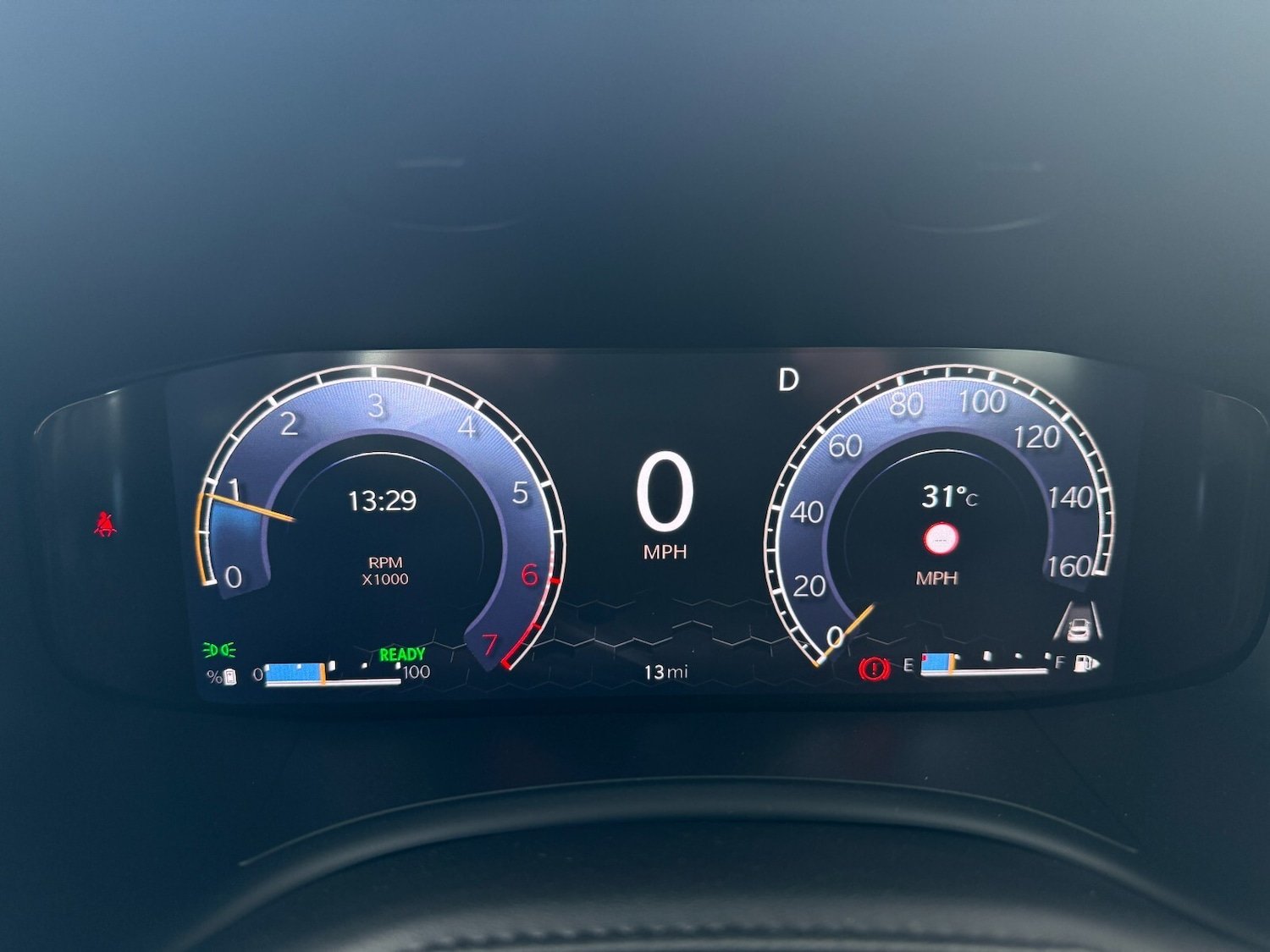 Used Jeep Renegade 2025 for sale - 76868493: Photo 33