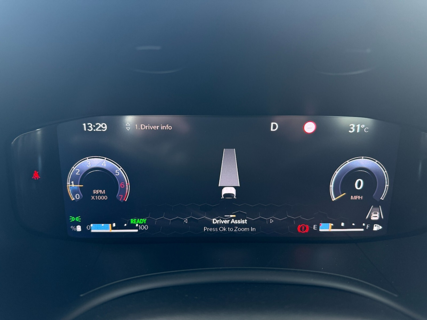 Used Jeep Renegade 2025 for sale - 76868493: Photo 34