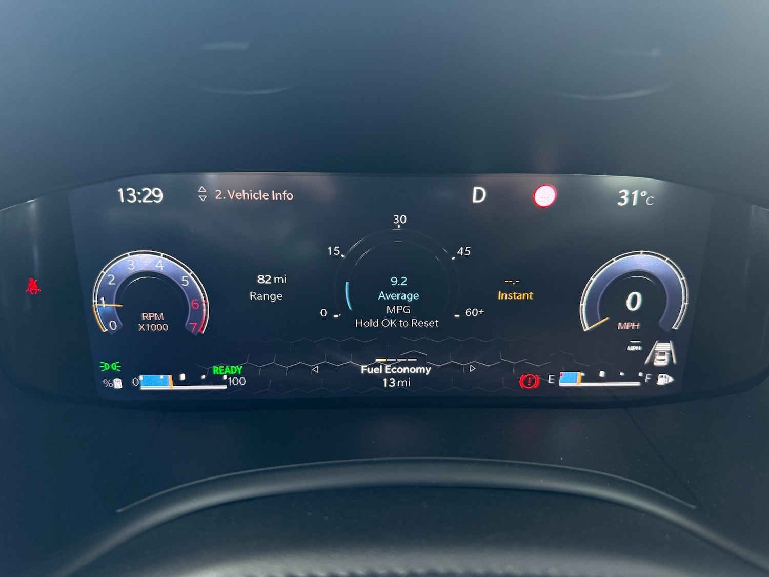 Used Jeep Renegade 2025 for sale - 76868493: Photo 35