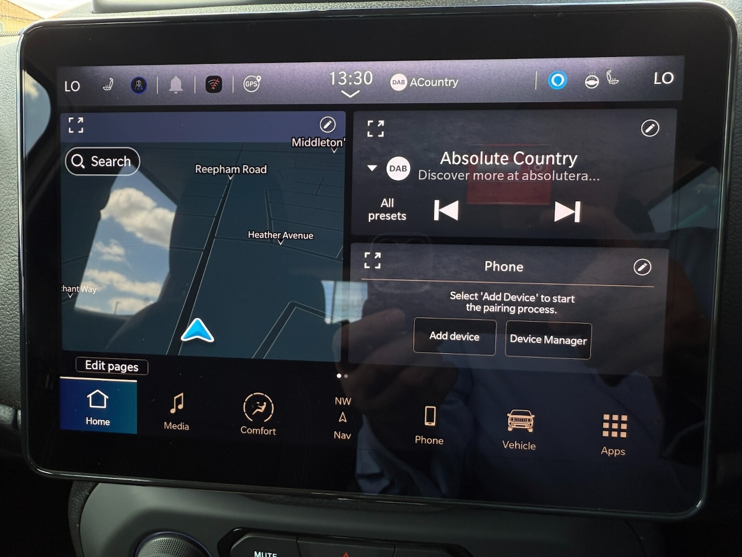 Used Jeep Renegade 2025 for sale - 76868493: Photo 38