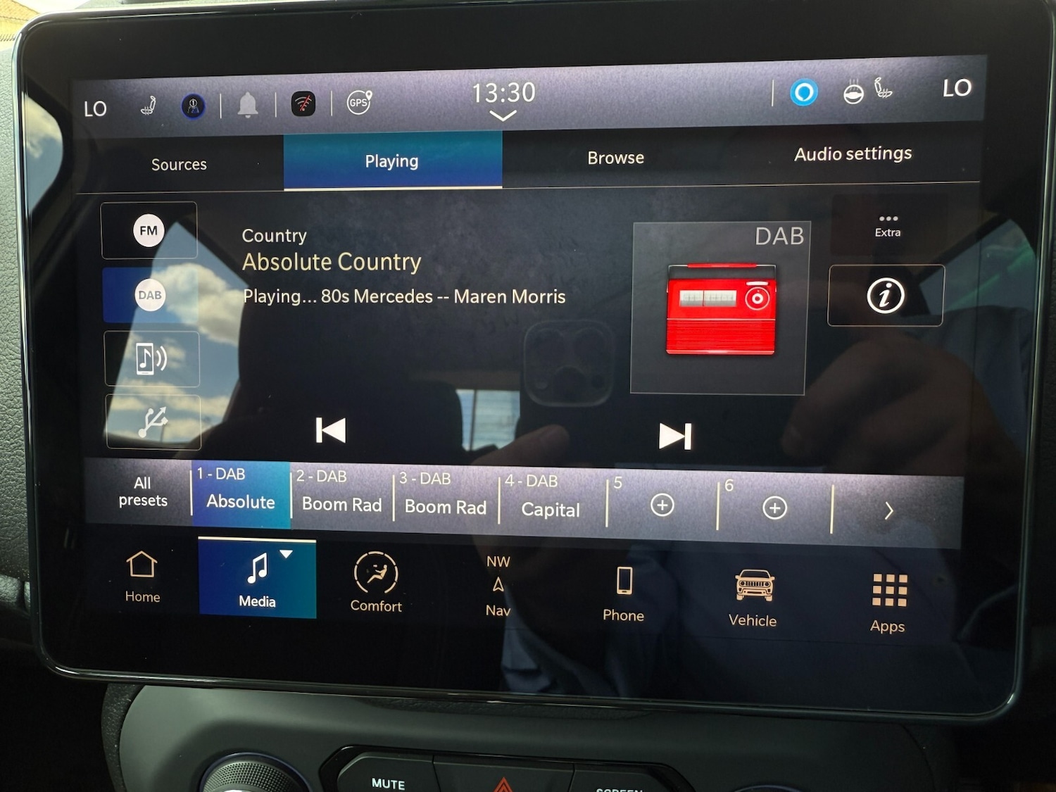 Used Jeep Renegade 2025 for sale - 76868493: Photo 39