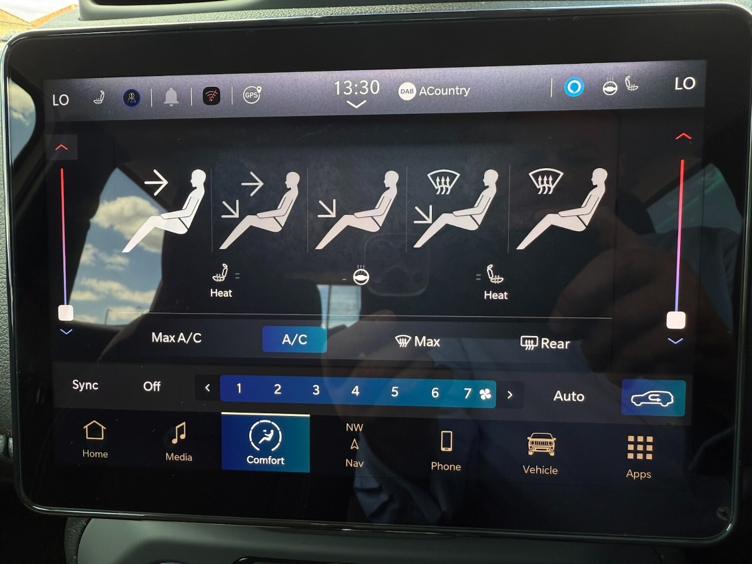 Used Jeep Renegade 2025 for sale - 76868493: Photo 40