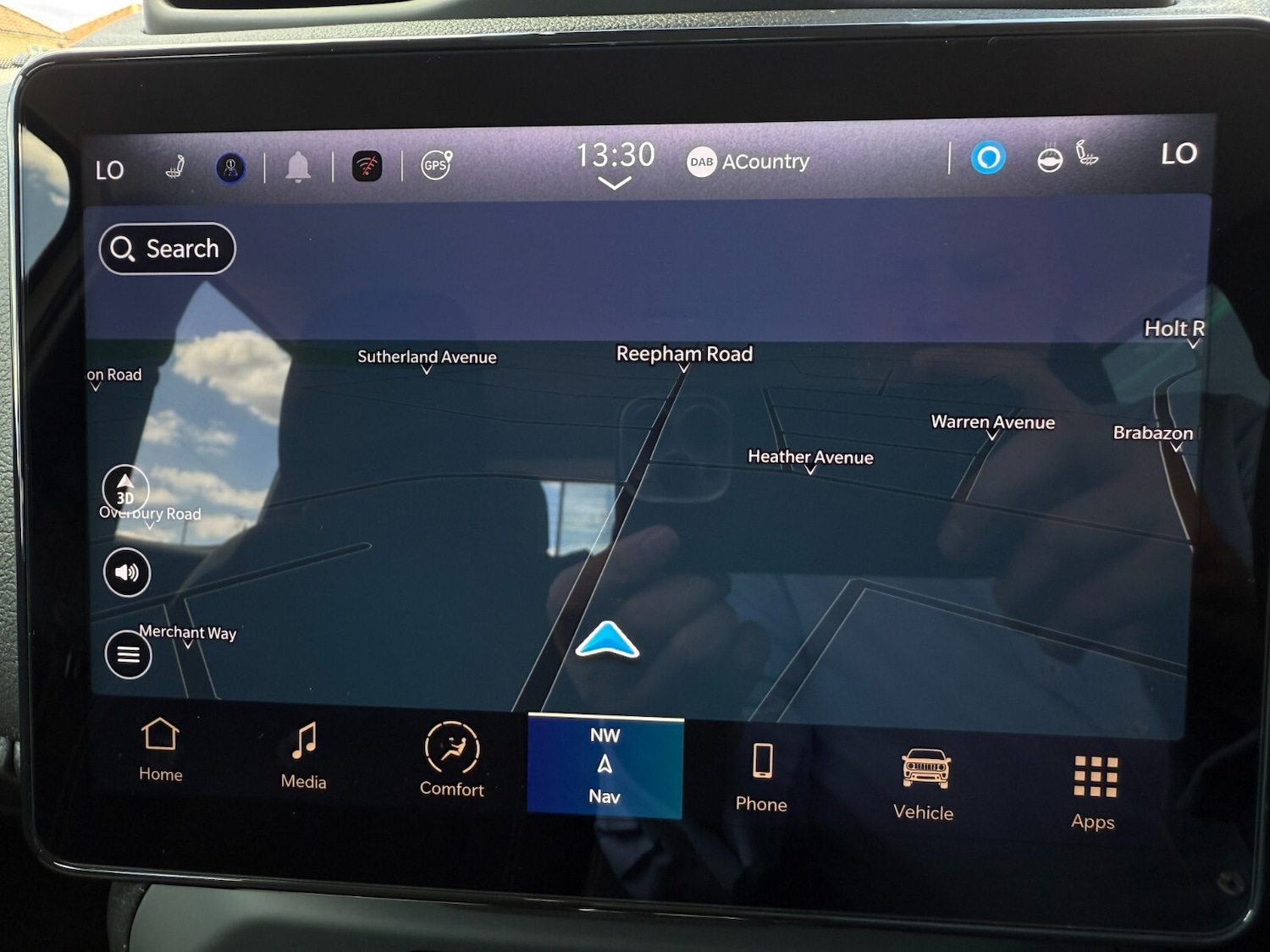 Used Jeep Renegade 2025 for sale - 76868493: Photo 41