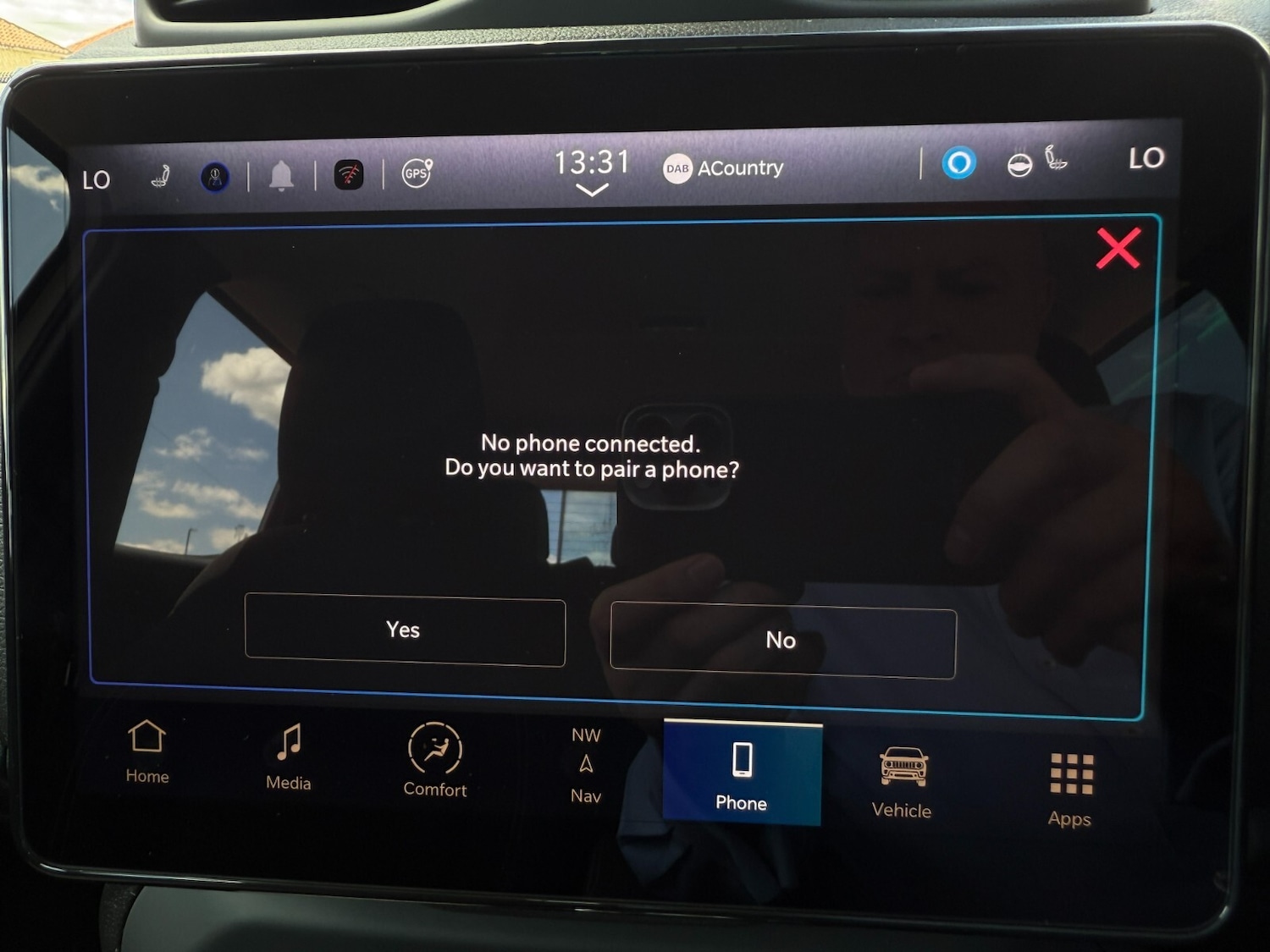 Used Jeep Renegade 2025 for sale - 76868493: Photo 42