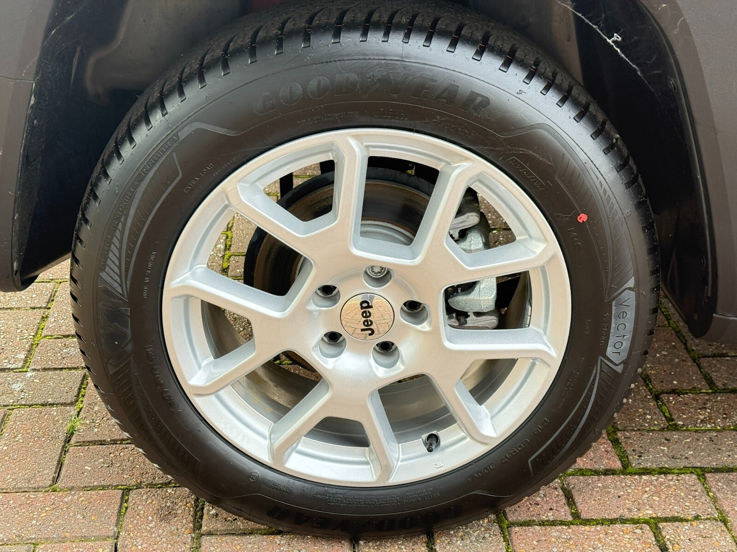 Used Jeep Renegade 2025 for sale - 76868493: Photo 45