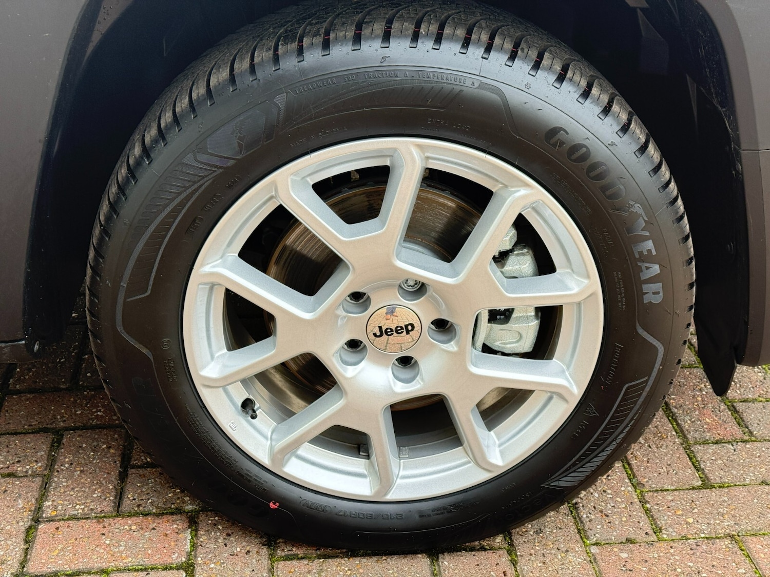 Used Jeep Renegade 2025 for sale - 76868493: Photo 47