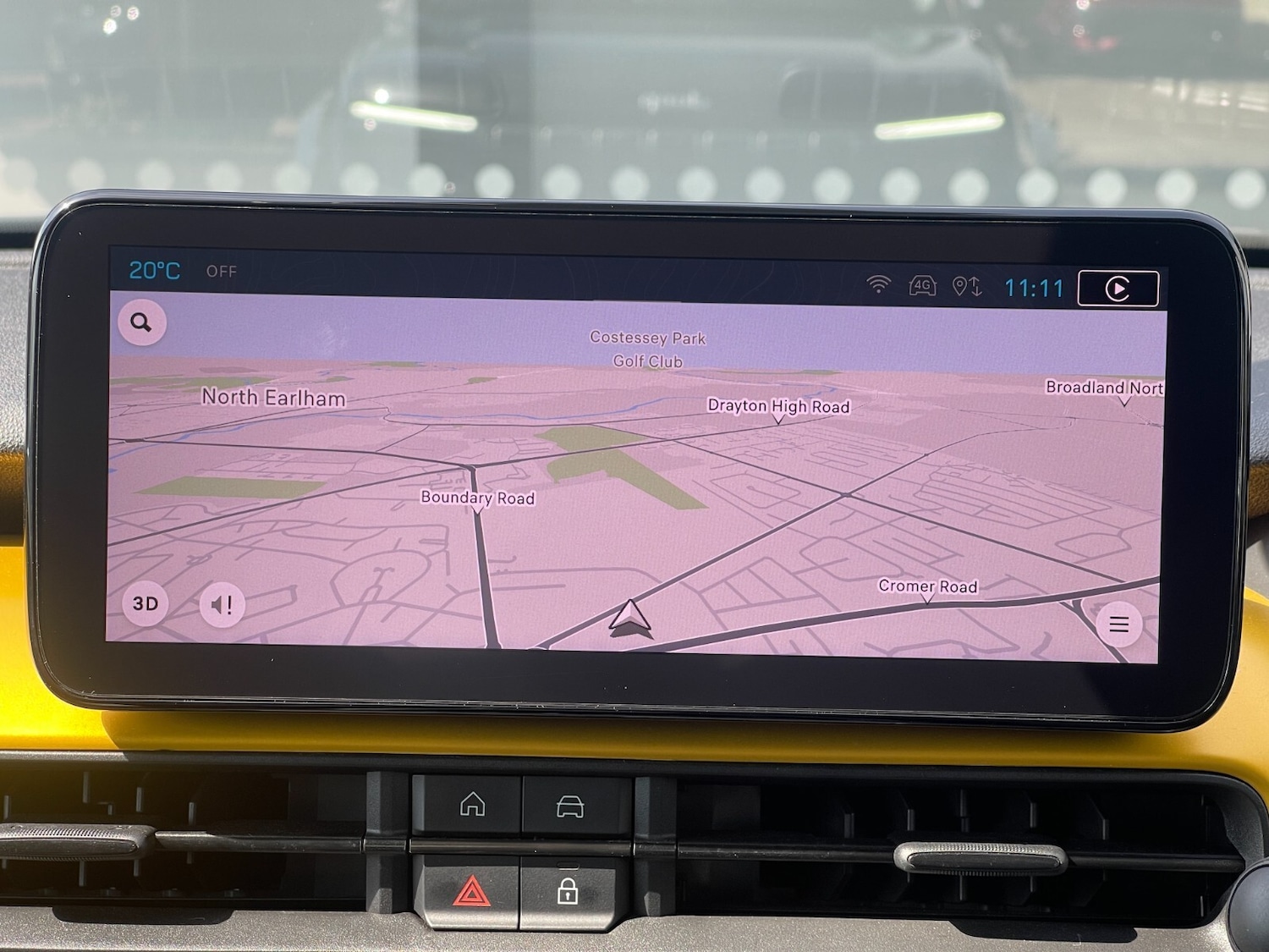 Used Jeep Other 2023 for sale - 76487501: Photo 15