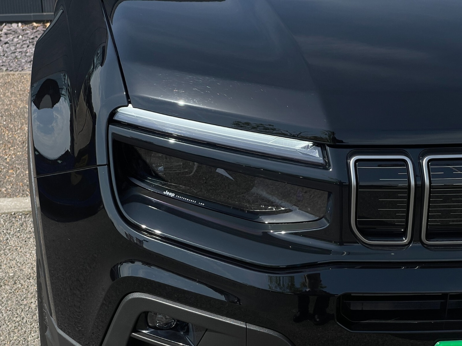 Used Jeep Other 2023 for sale - 76487501: Photo 34