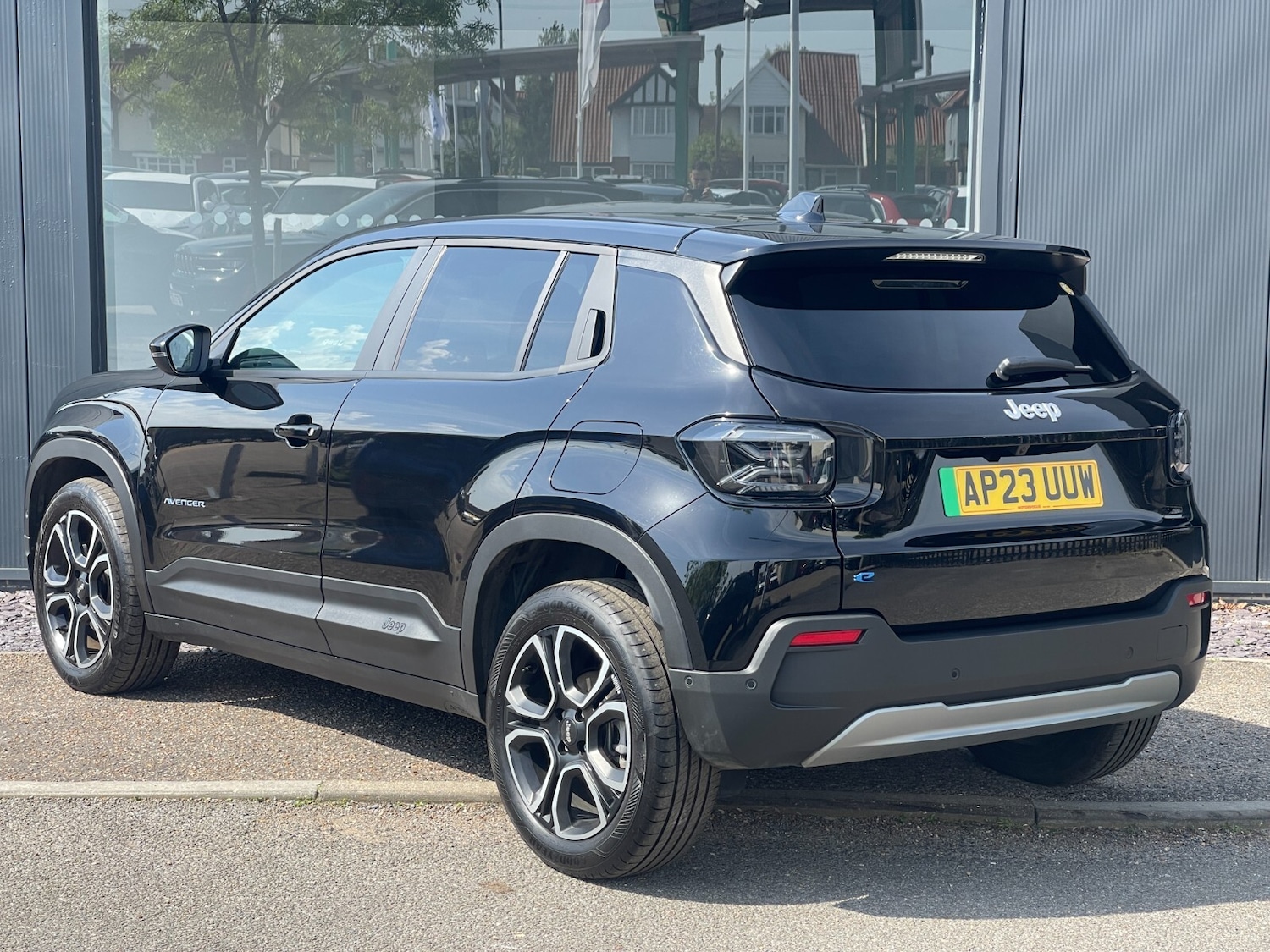 Used Jeep Other 2023 for sale - 76487501: Photo 5