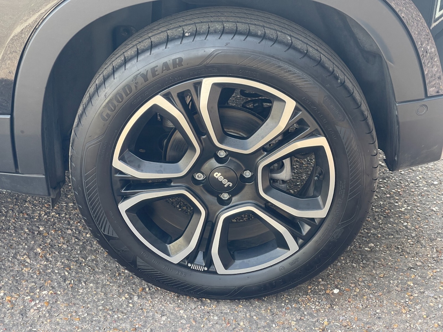 Used Jeep Other 2023 for sale - 76487501: Photo 52