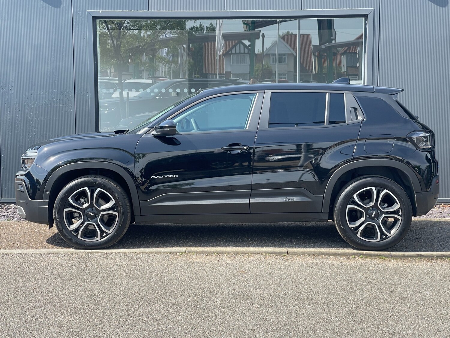 Used Jeep Other 2023 for sale - 76487501: Photo 6