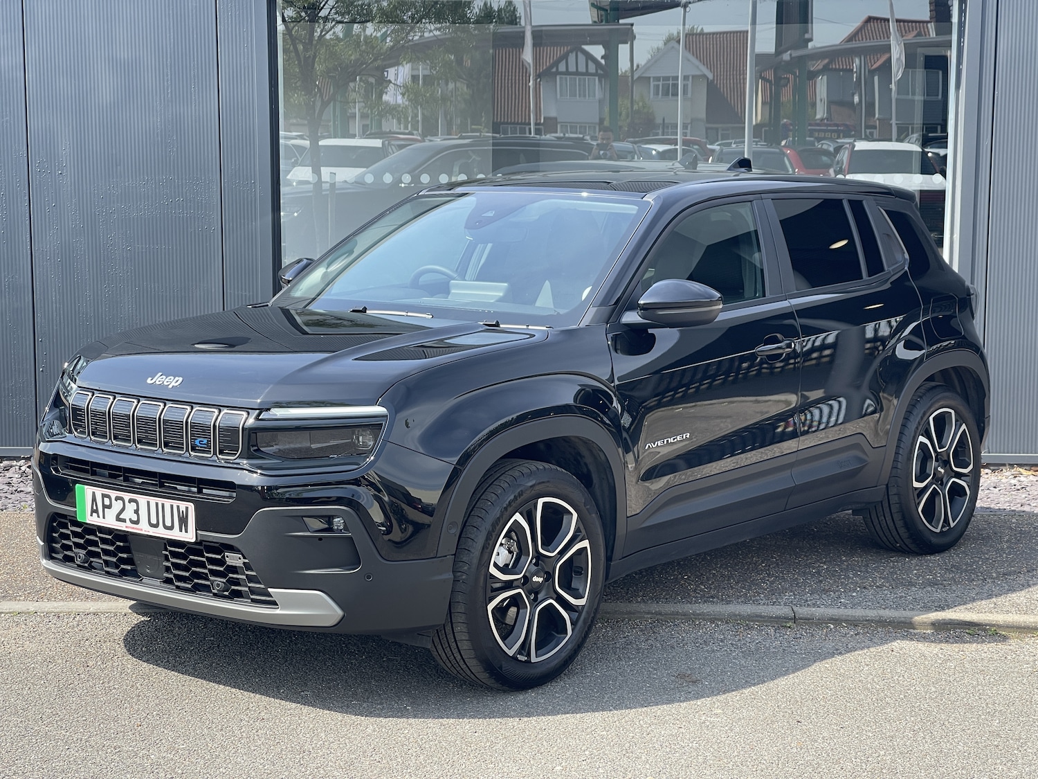 Used Jeep Other 2023 for sale - 76487501: Photo 7