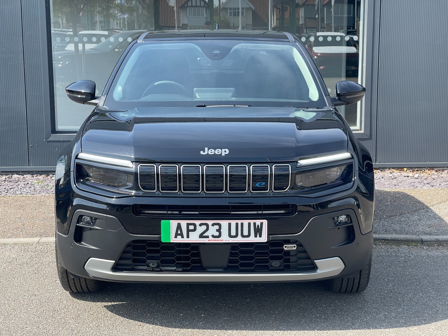 Used Jeep Other 2023 for sale - 76487501: Photo 8