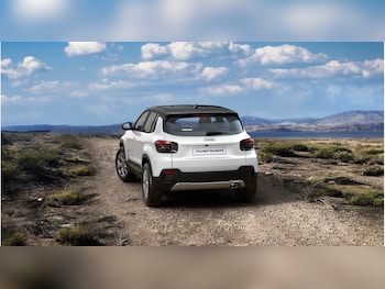 Used Jeep Other undefined for sale - 76384449: Photo