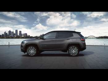 Used Jeep Compass  for sale - 75355306: Photo