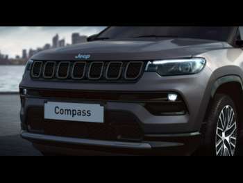 Used Jeep Compass  for sale - 75355306: Photo