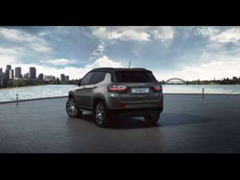 Used Jeep Compass  for sale - 75355306: Photo