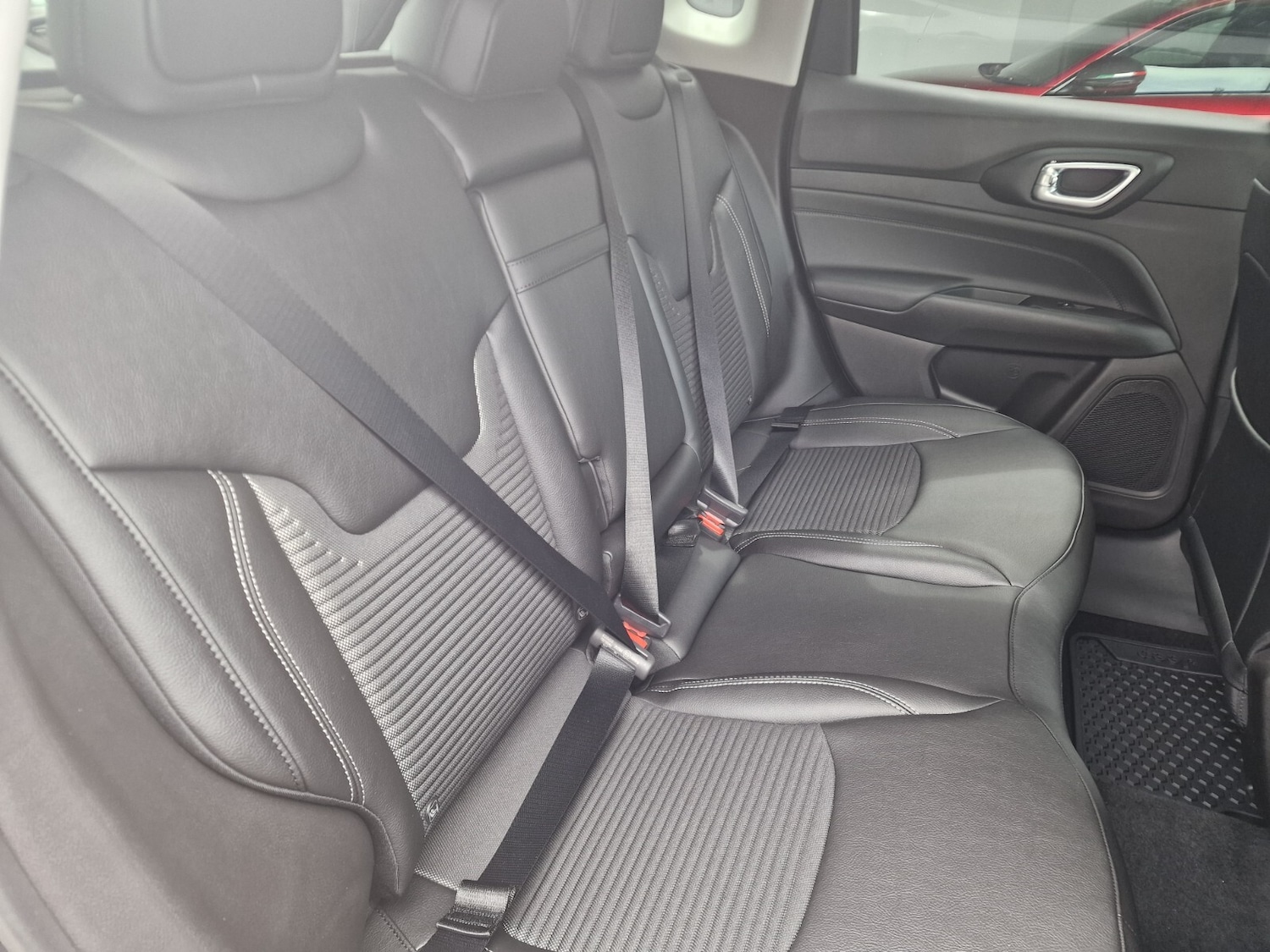 Used Jeep Compass 2023 for sale - 76868978: Photo 17