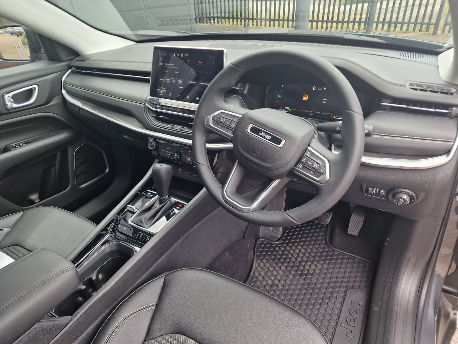 Used Jeep Compass 2023 for sale - 76868978: Photo 18