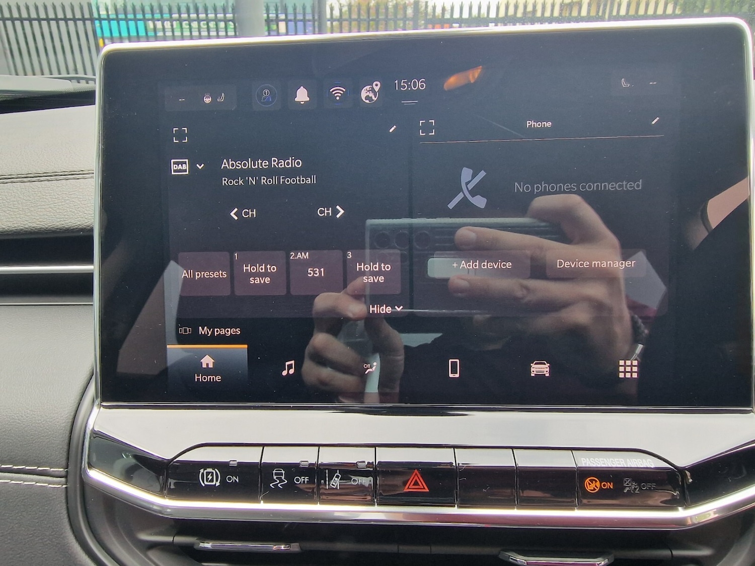 Used Jeep Compass 2023 for sale - 76868978: Photo 22