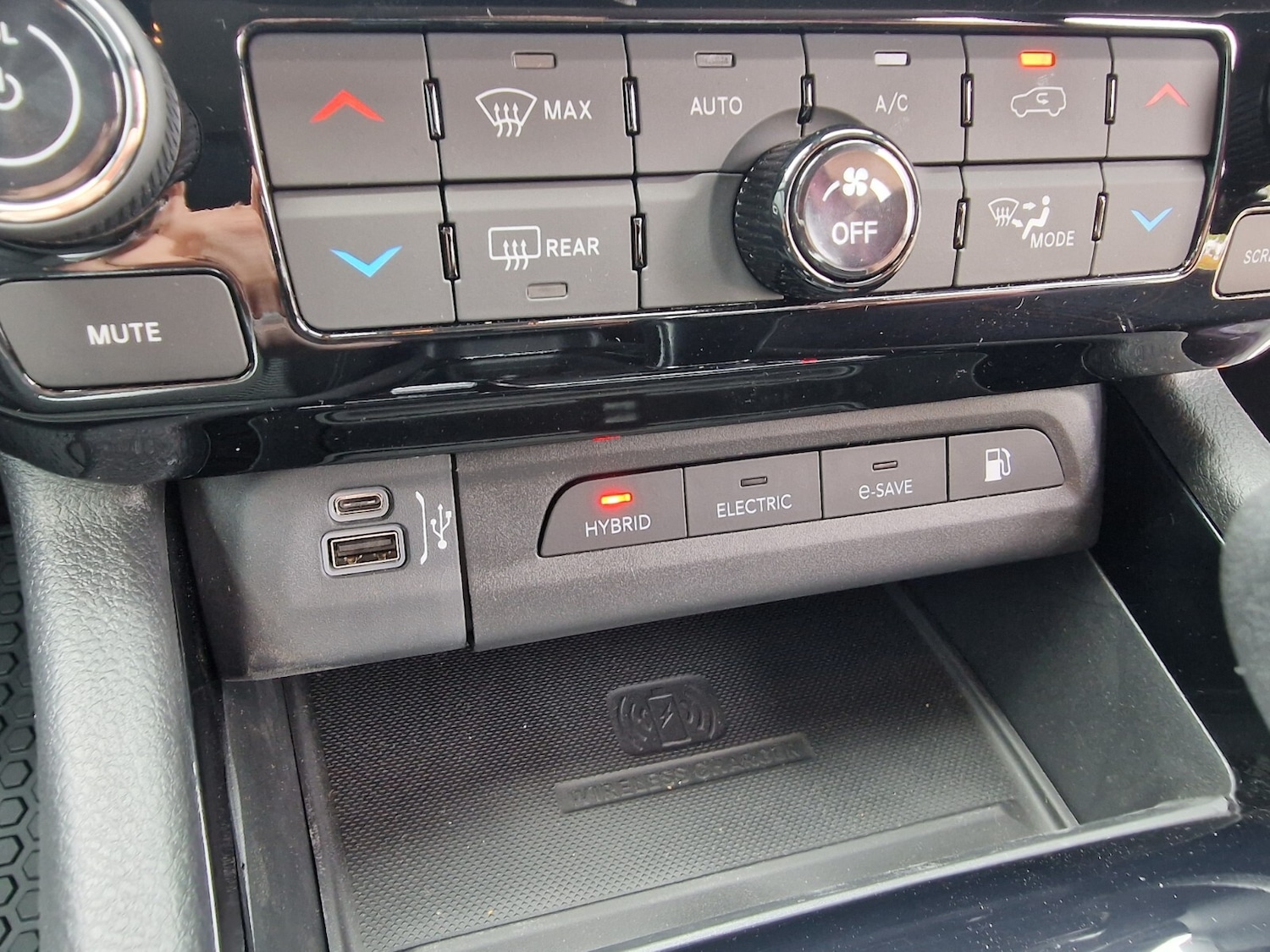 Used Jeep Compass 2023 for sale - 76868978: Photo 24