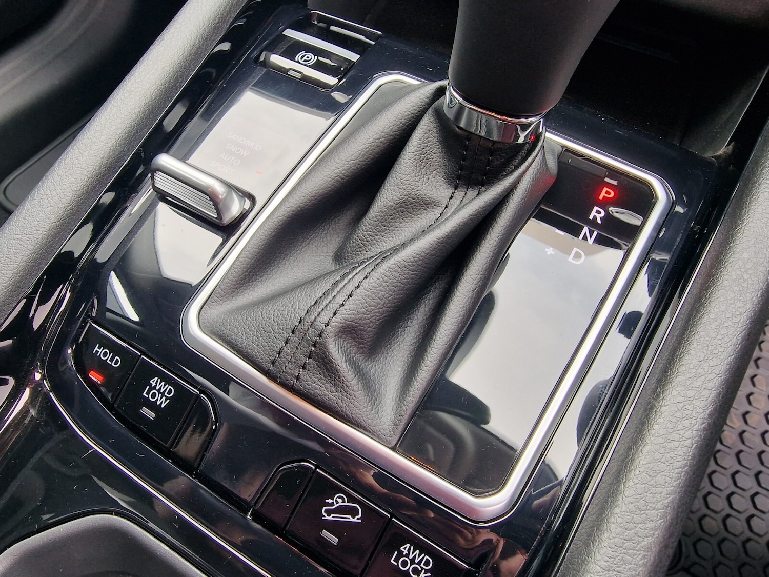 Used Jeep Compass 2023 for sale - 76868978: Photo 25