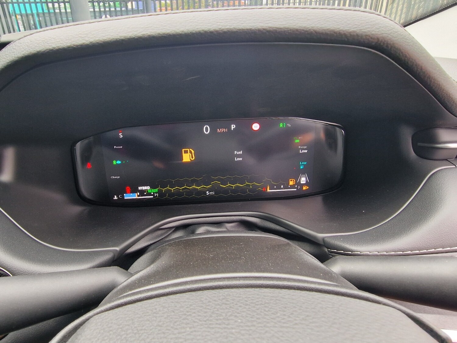 Used Jeep Compass 2023 for sale - 76868978: Photo 29