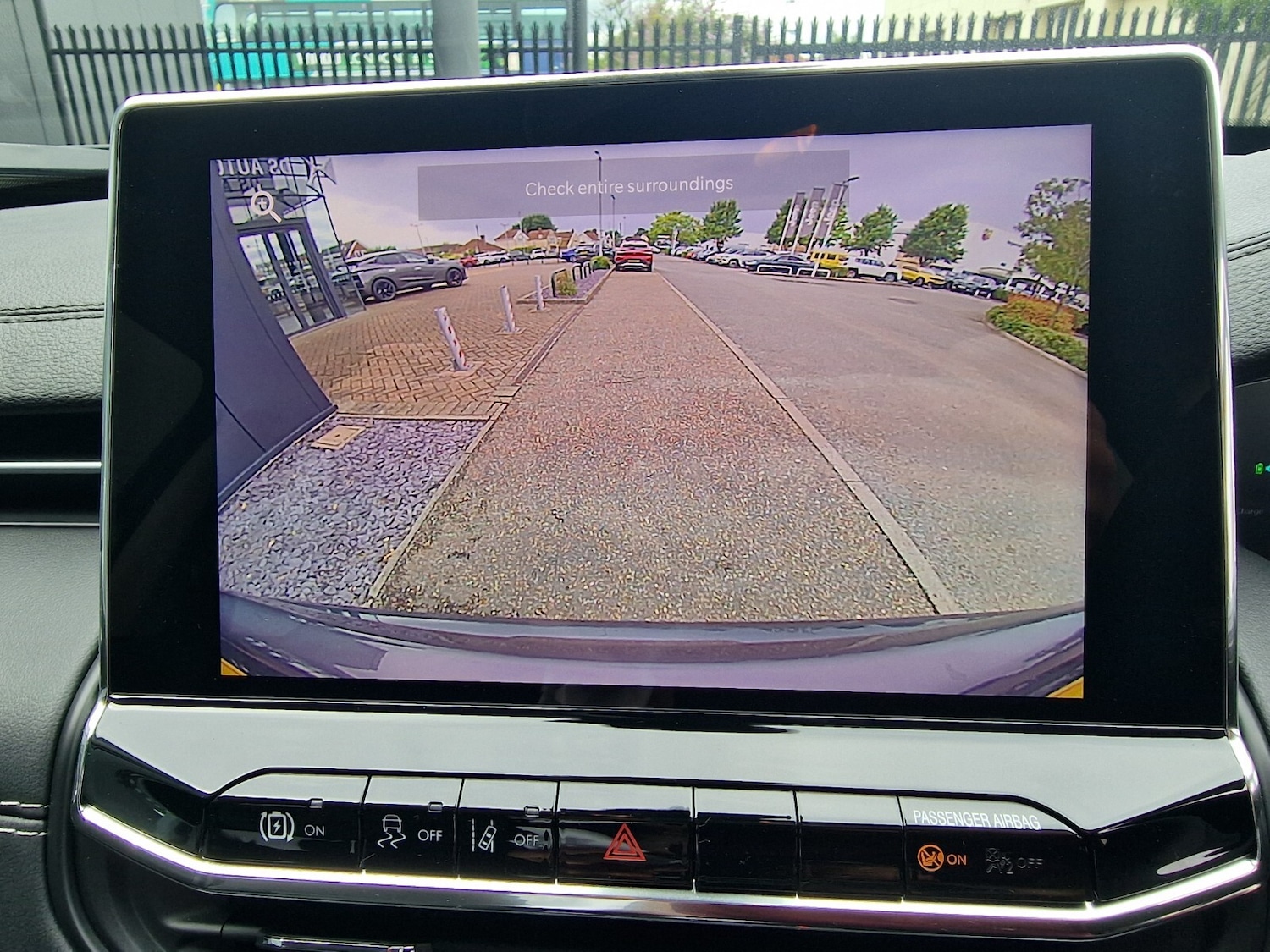 Used Jeep Compass 2023 for sale - 76868978: Photo 34