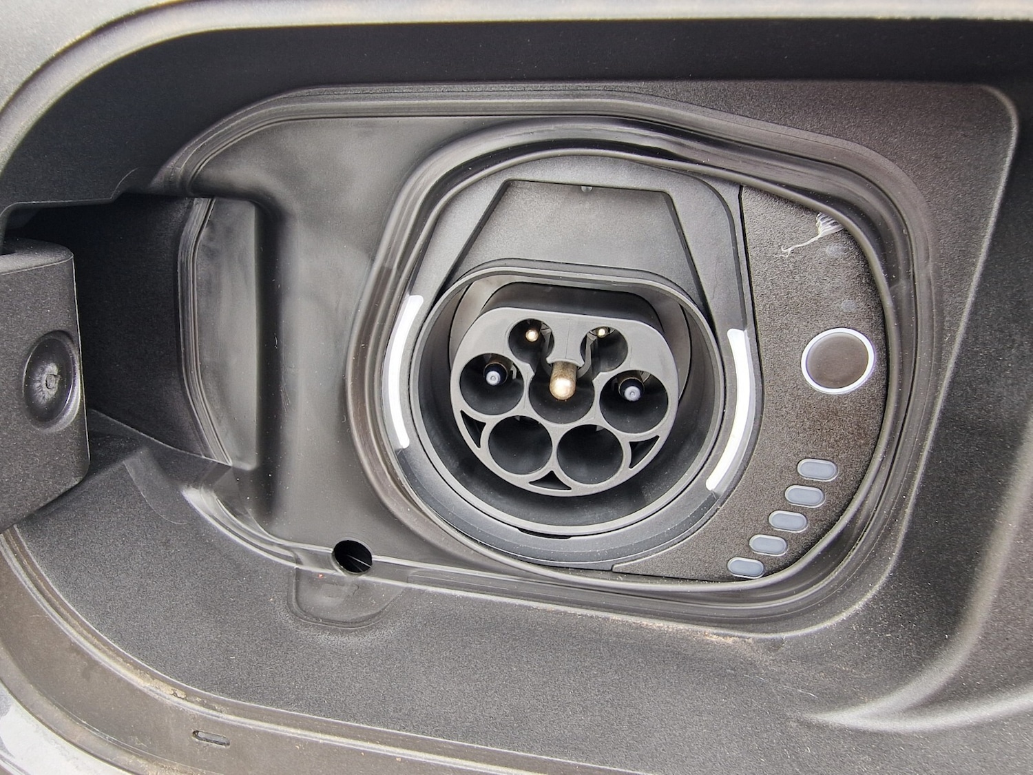 Used Jeep Compass 2023 for sale - 76868978: Photo 37