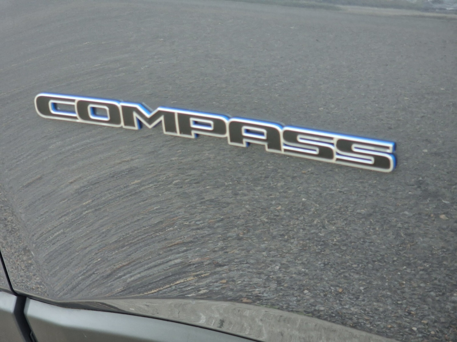 Used Jeep Compass 2023 for sale - 76868978: Photo 6