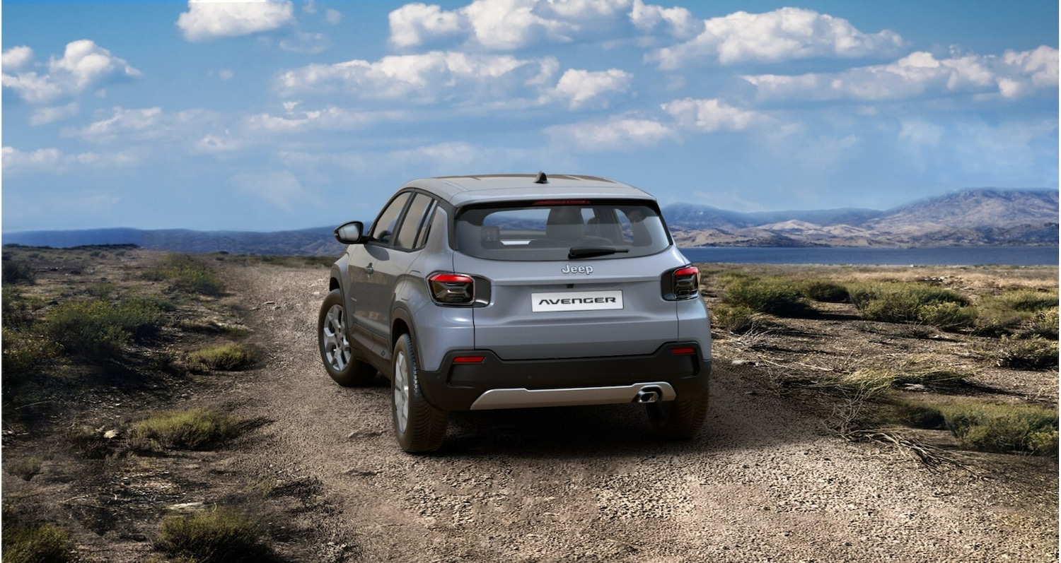 Used Jeep Other for sale - 76869415: Photo 3