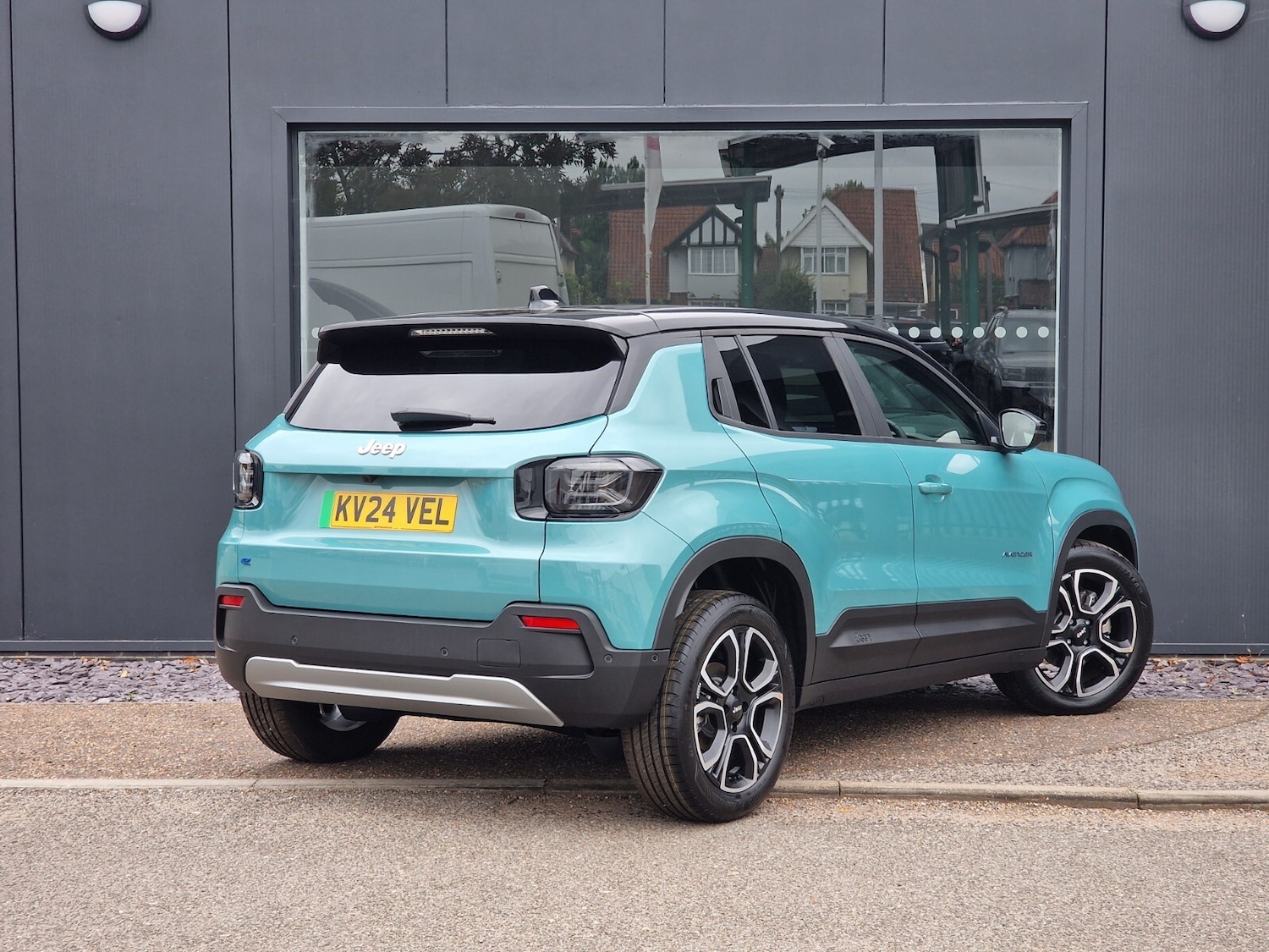 Used Jeep Other 2024 for sale - 77995046: Photo 11