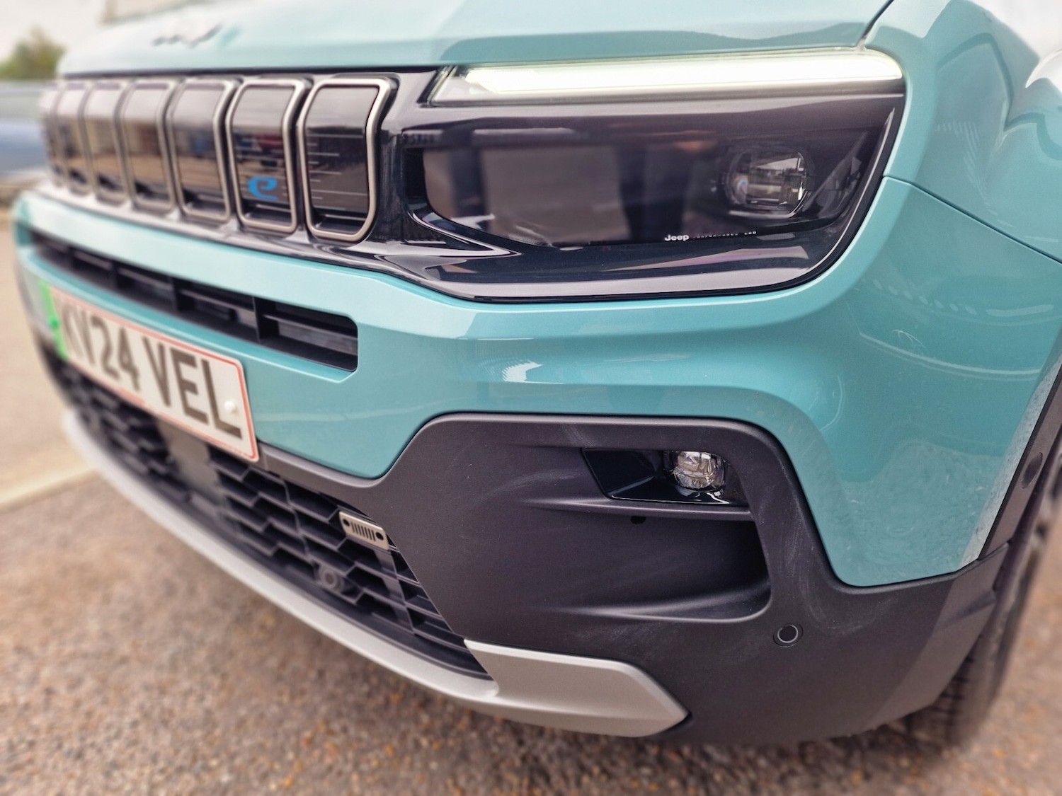 Used Jeep Other 2024 for sale - 77995046: Photo 18