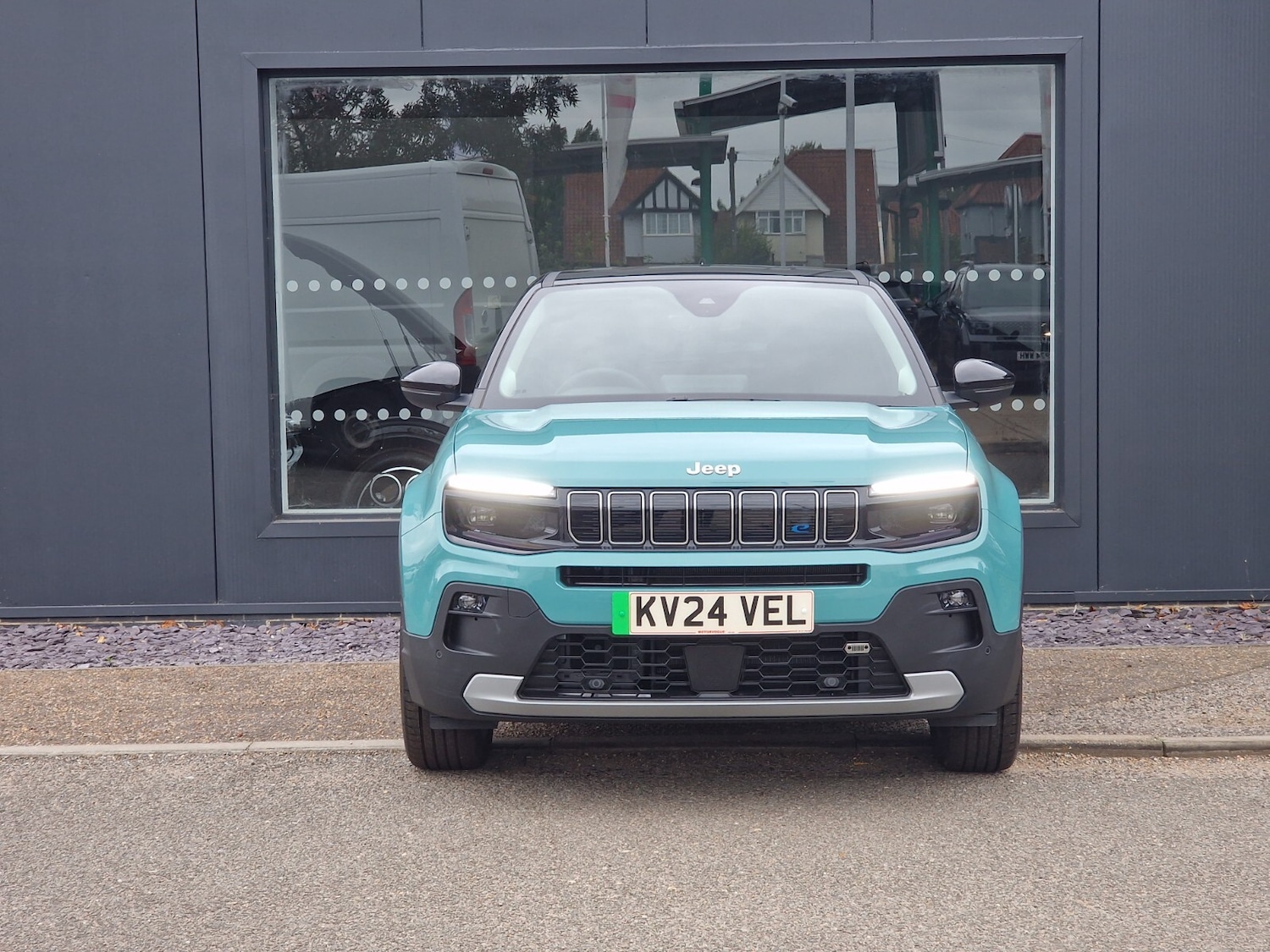 Used Jeep Other 2024 for sale - 77995046: Photo 2