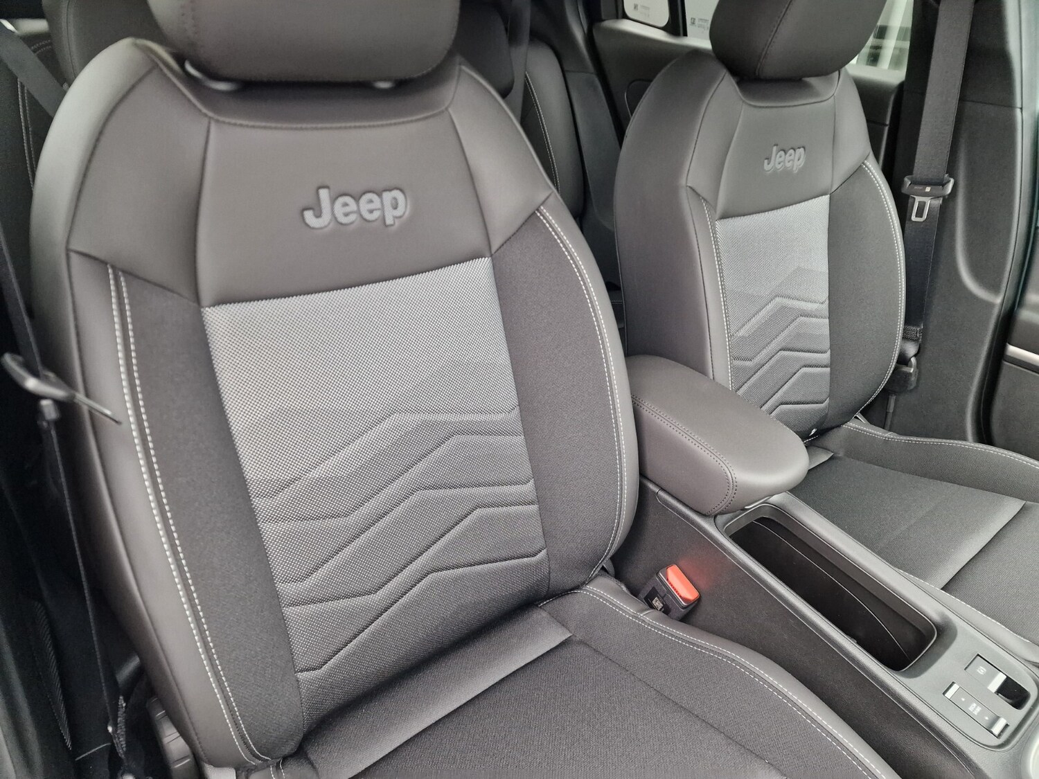 Used Jeep Other 2024 for sale - 77995046: Photo 25