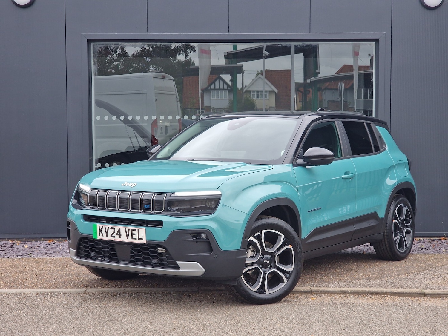 Used Jeep Other 2024 for sale - 77995046: Photo 3