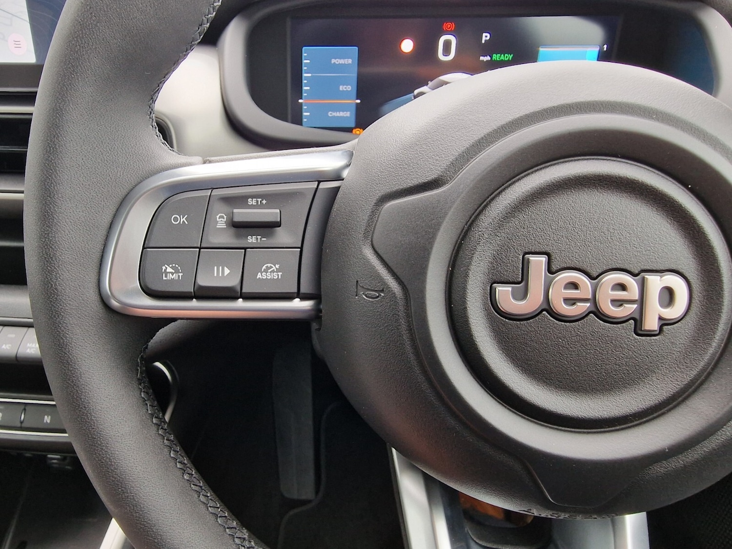 Used Jeep Other 2024 for sale - 77995046: Photo 35
