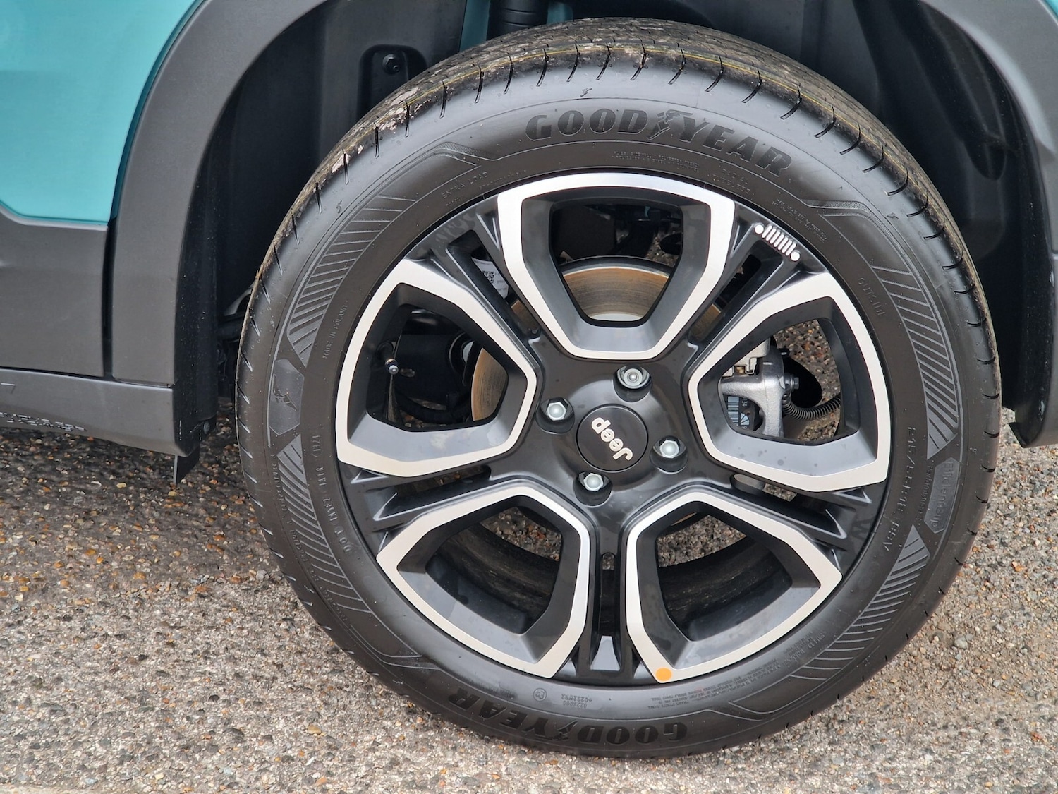 Used Jeep Other 2024 for sale - 77995046: Photo 6