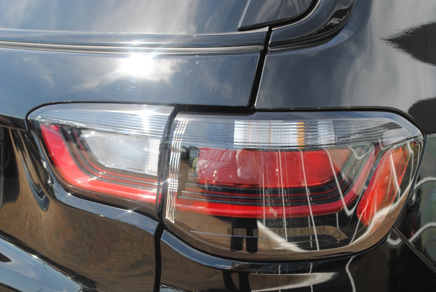 Used Jeep Compass 2024 for sale - 76868889: Photo 13