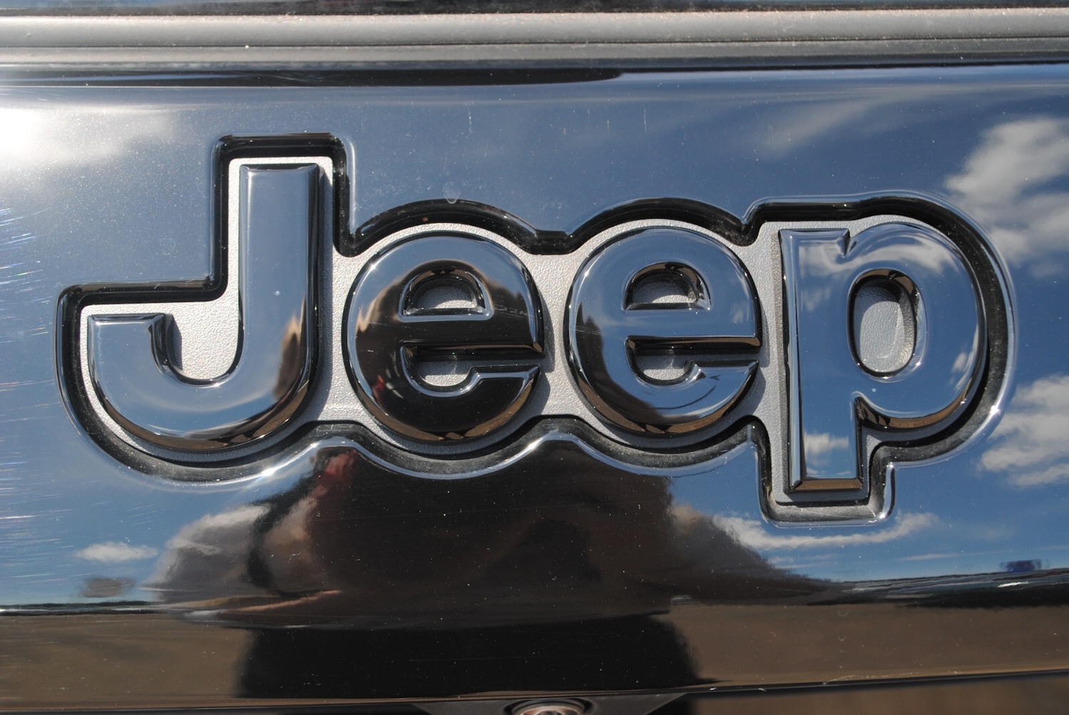 Used Jeep Compass 2024 for sale - 76868889: Photo 14