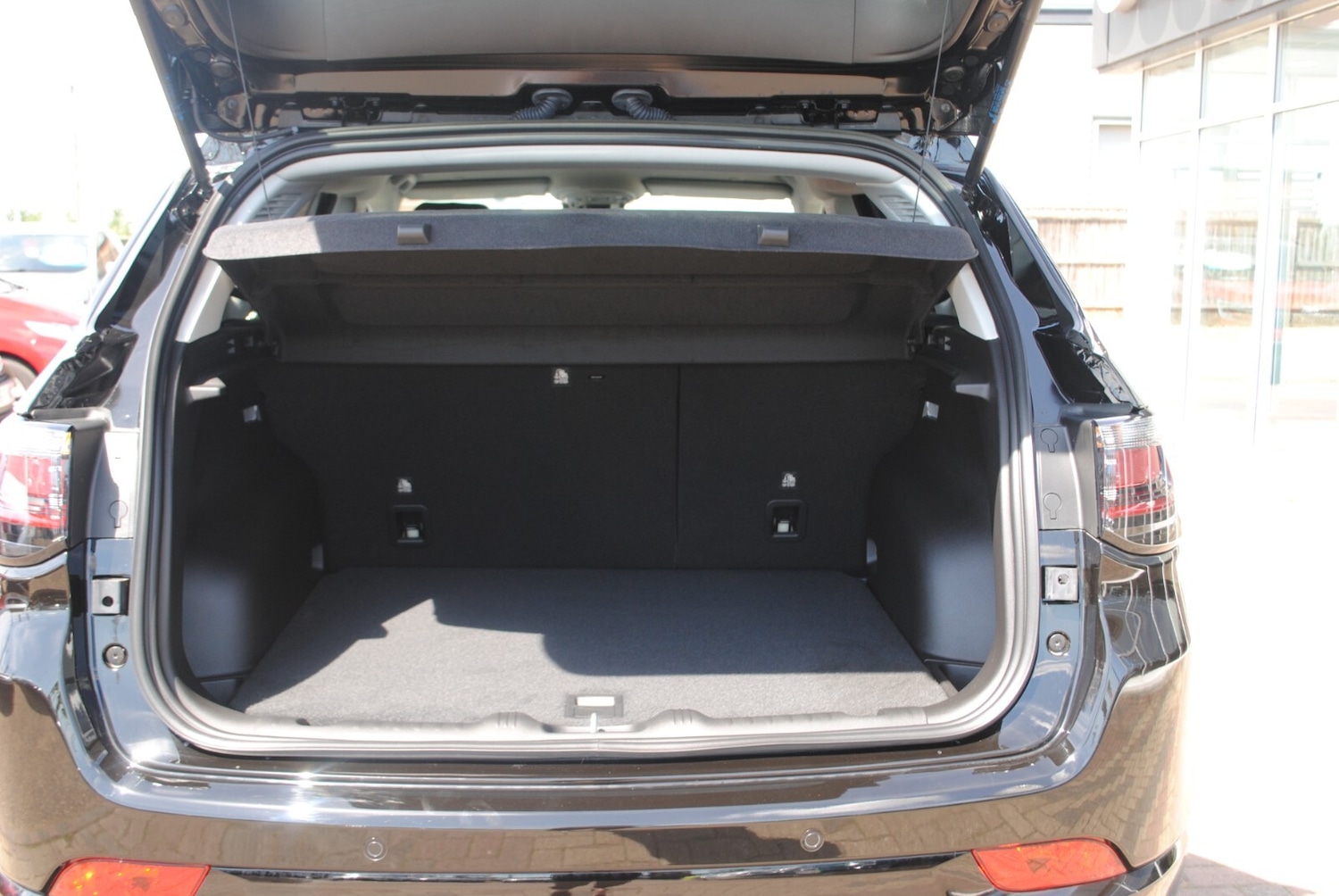 Used Jeep Compass 2024 for sale - 76868889: Photo 19