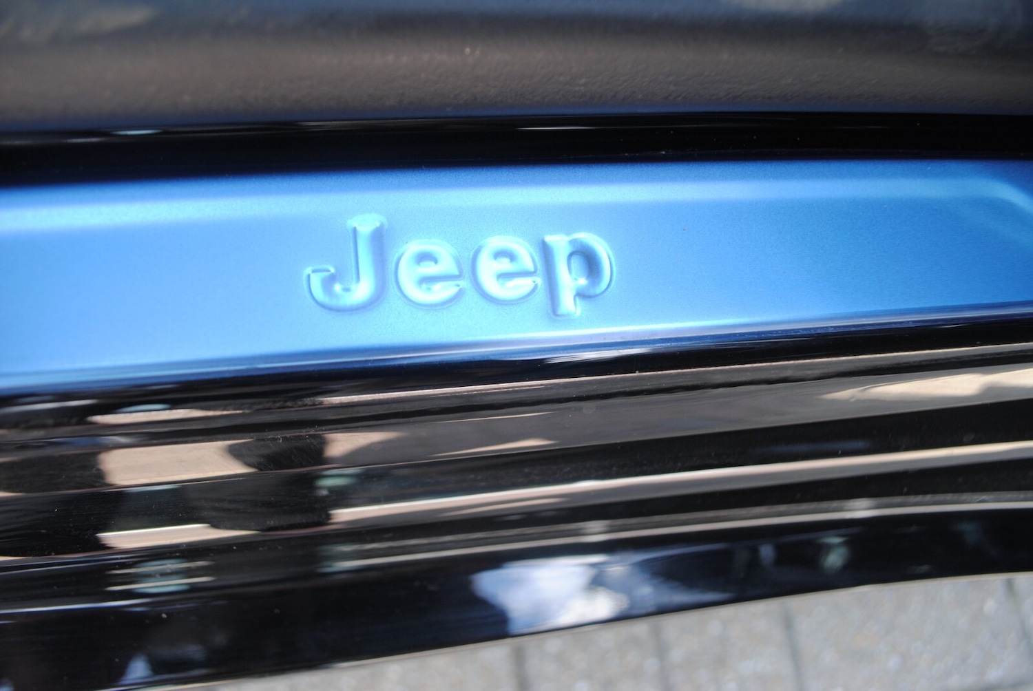 Used Jeep Compass 2024 for sale - 76868889: Photo 25