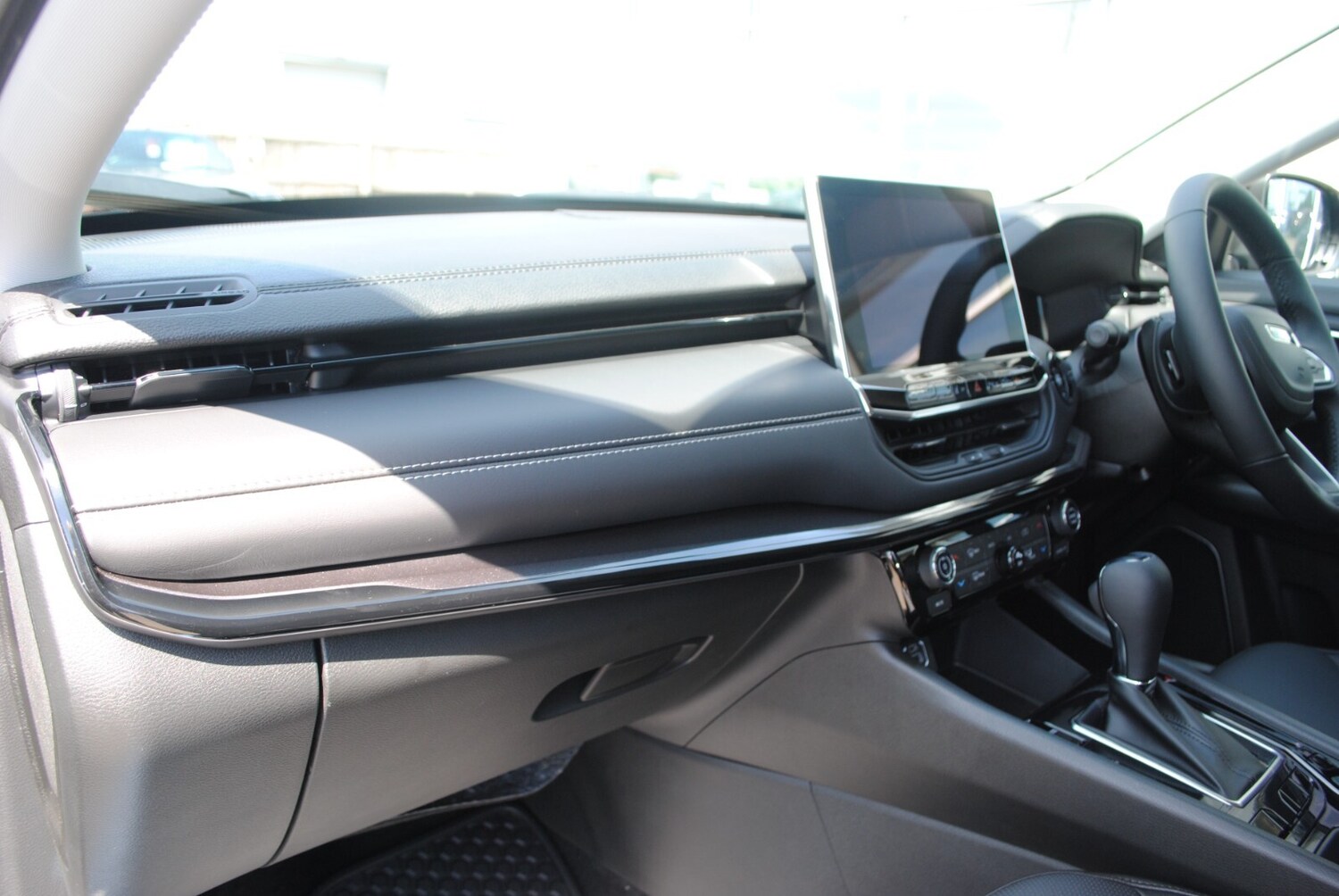 Used Jeep Compass 2024 for sale - 76868889: Photo 26