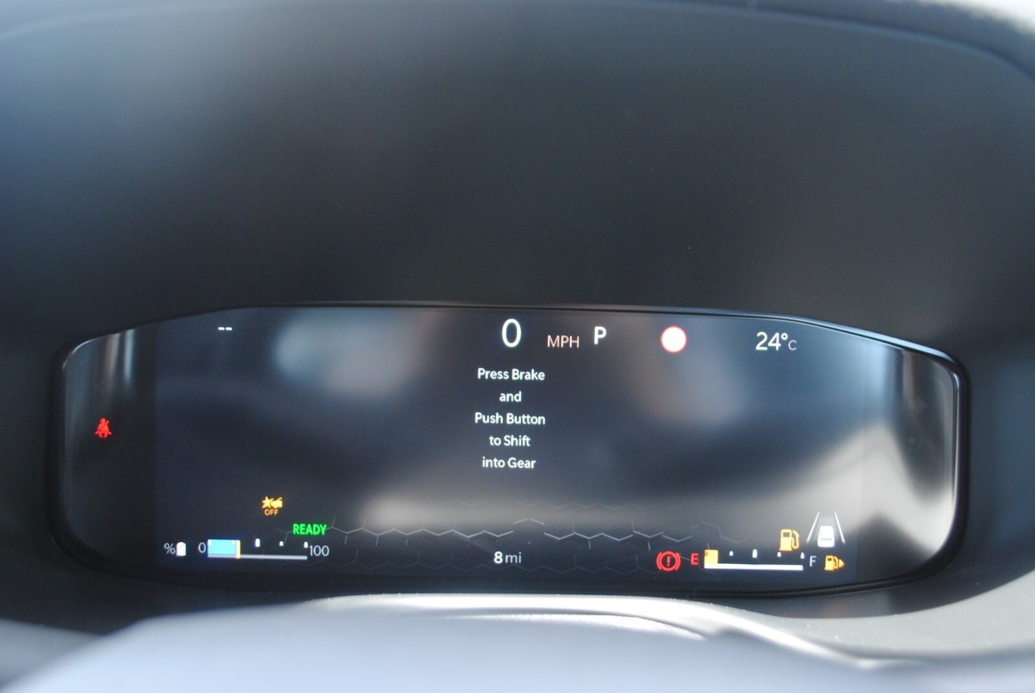 Used Jeep Compass 2024 for sale - 76868889: Photo 36