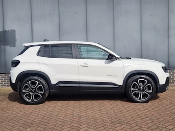 Used Jeep Avenger 2024 for sale - 78478729: Photo