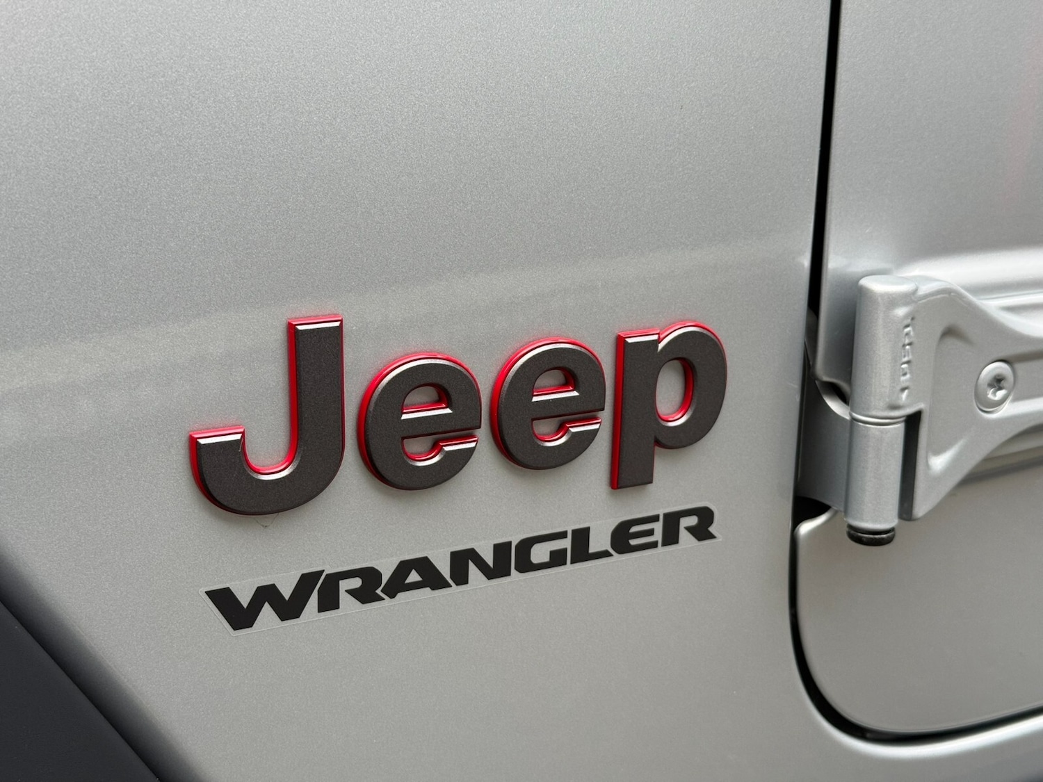 Used Jeep Wrangler 2025 for sale - 76871709: Photo 14