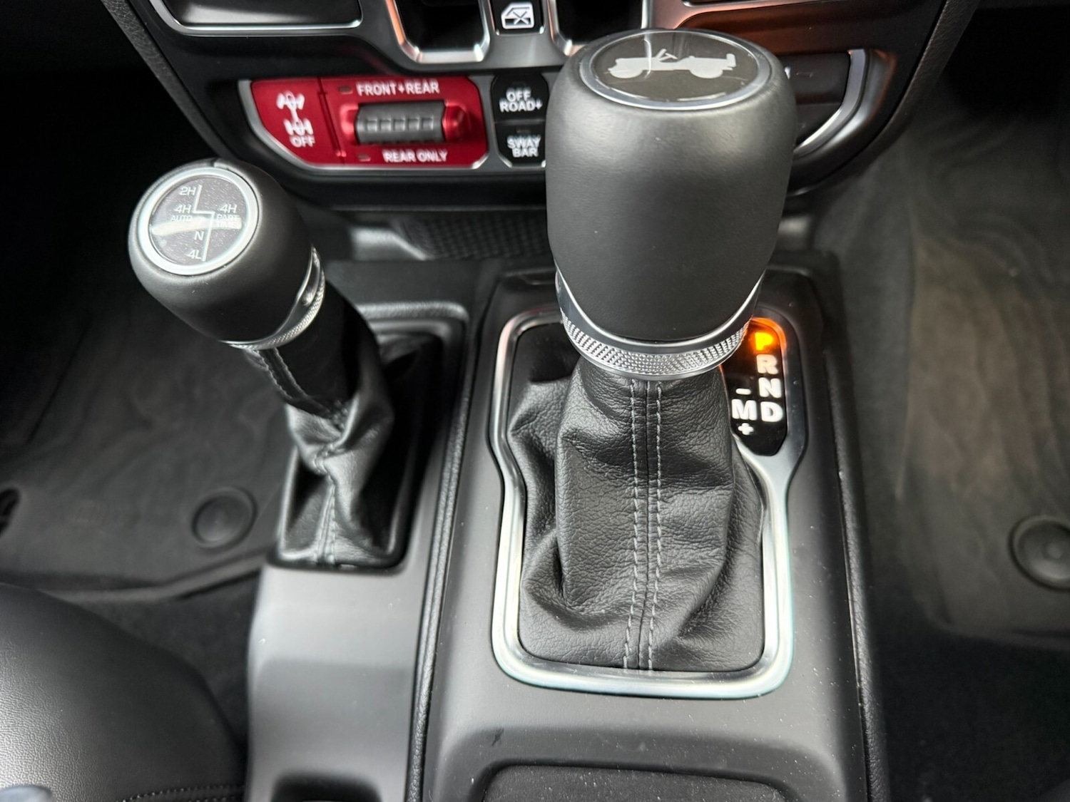 Used Jeep Wrangler 2025 for sale - 76871709: Photo 28