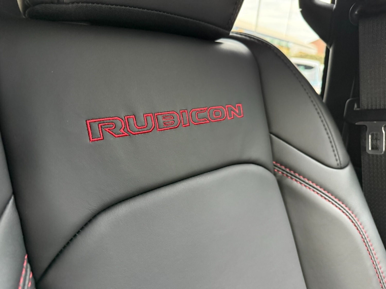 Used Jeep Wrangler 2025 for sale - 76871709: Photo 29