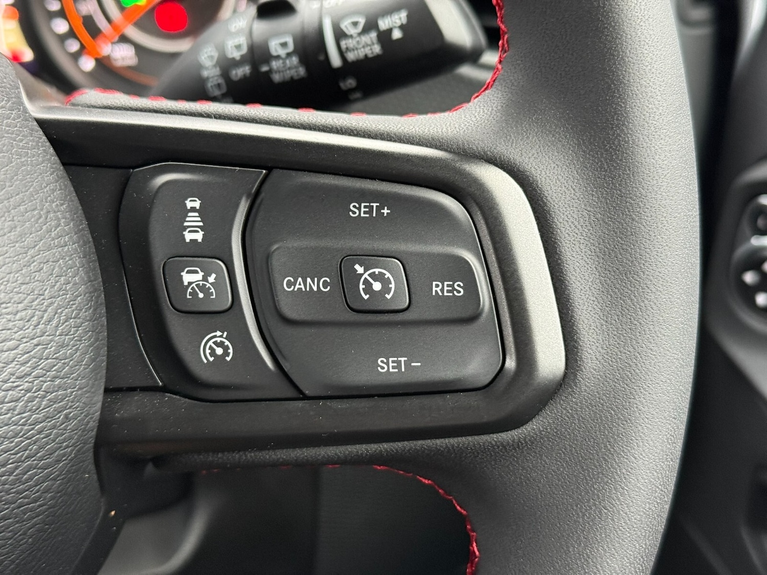 Used Jeep Wrangler 2025 for sale - 76871709: Photo 32